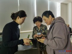 正在离退休工做处党建勾当室成功开