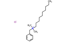 十二烷基二甲基苄基氯化铵 十二烷基二甲基苄基氯化铵